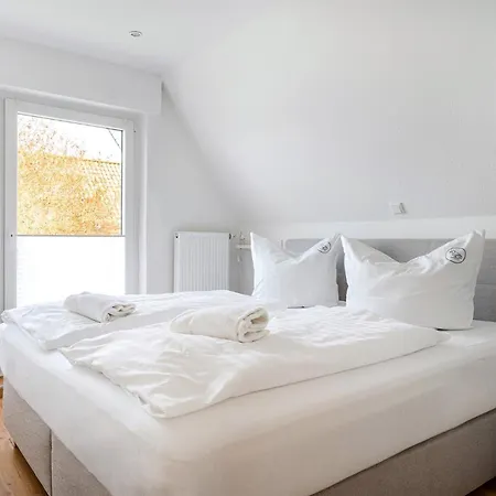 Holiday home Ruhehafen Mit Garten, Ueberdachter Terasse, Hund Willkommen!