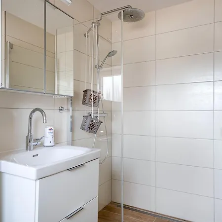 Ruhehafen * Greetsiel