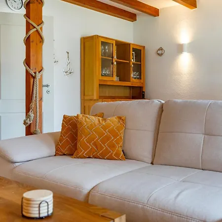 Ruhehafen Tatil Evi *