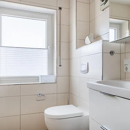 Ruhehafen Tatil Evi *